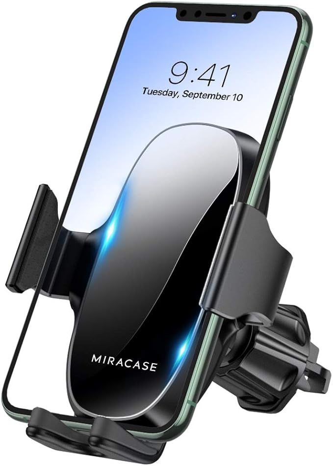 Miracase Phone Holders for Your Car by Miracase
