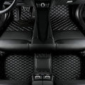 Customized Personalized Car Mats by IMEISH