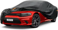 Kayme 7 Layers Car Cover Custom Fit by kayme