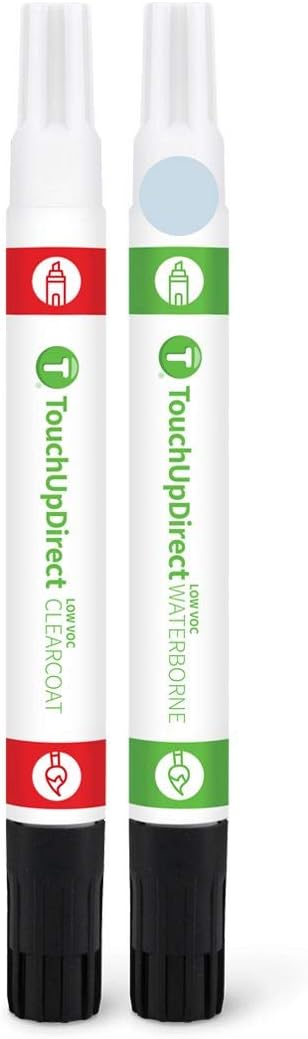 TouchUpDirect 781 Sea Glass Pearl Compatible by TouchUpDirect