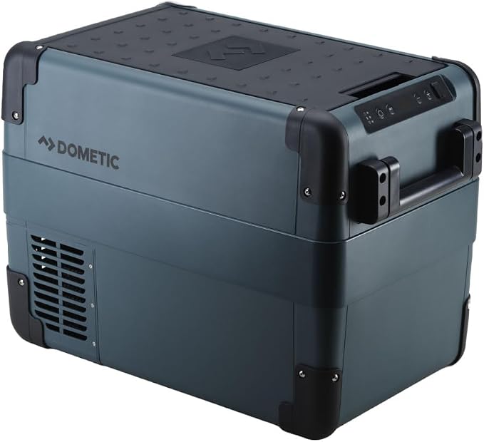 Dometic CFX2 28-Liter Portable Refrigerator and Freezer, Powered by AC/DC - Image 5