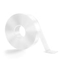 Double Sided Tape Heavy Duty Adhesive Tape Mounting Tape, Wall Sticky by Fengnuo
