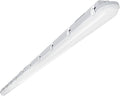 JTT 8FT LED Vapor Tight Light 120/100/80W Tunable, 18000lm LED Vapor Proof by JTT