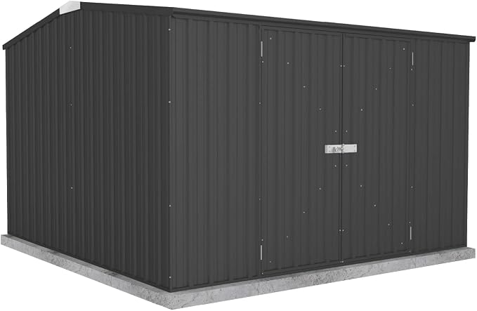 Absco Premier Storage Sheds, DIY Backyard Shed, Utility Tool Storage, Weather & by AbscoSheds