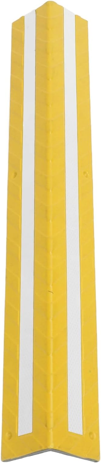 Garage Wall Protector Rubber Wall Corner Guard - Image 5