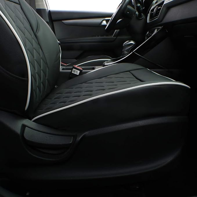 EKR Sportage Seat Covers Custom Fit - Image 2