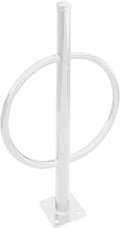 Sandbaggy Post and Ring Bike Rack by Sandbaggy