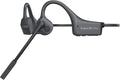 Bluetooth Headphones with Mic Open Ear Headphones Bluetooth 5.2 Headset with by YouthWhisper
