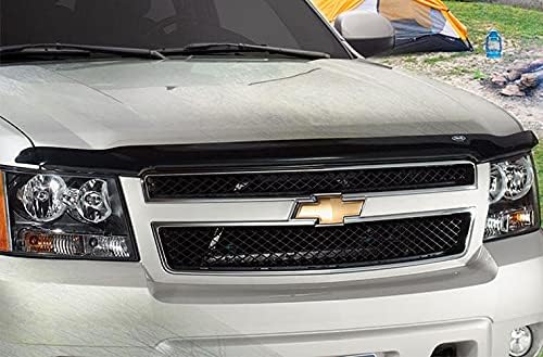 Auto Ventshade Hoodflector Bug Shield / Hood Protector | Fits 2016 - Image 9