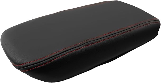 Armrest Cover for Chevy Trailblazer 2021 2022 2023 2024 2025 2026 Accessories - Image 8