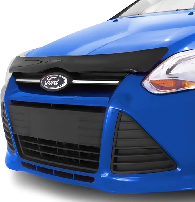Auto Ventshade Carflector Hood Shield / Protector | Fits 1998 - Image 7