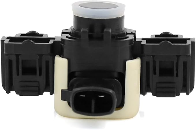 uxcell 89341-33200 Car Bumper Reverse PDC Parking Assist Sensor - Image 4
