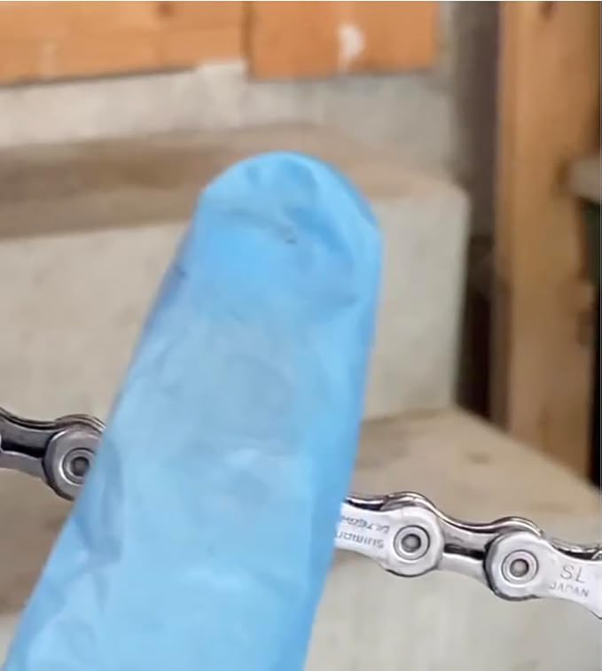 SILCA Professional Grade Bike Chain Cleaner and Liquid Wax - Image 5