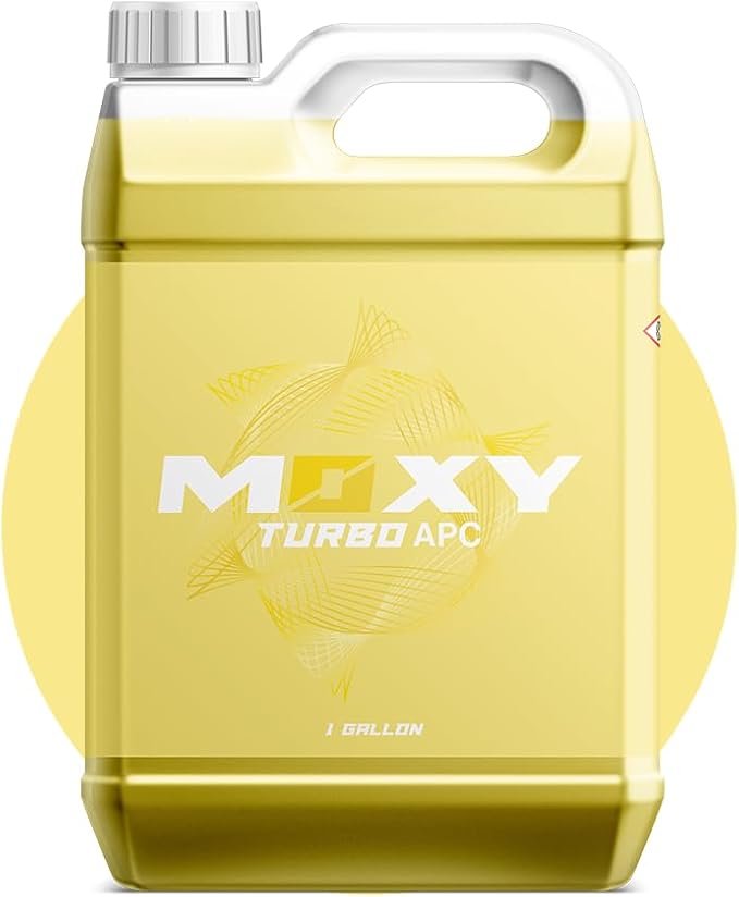 Turbo APC Concentrate - Image 2