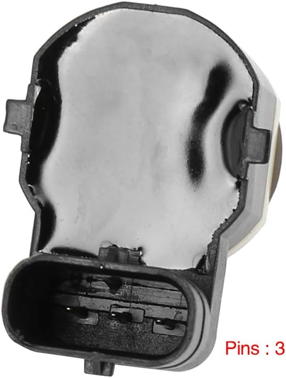 X AUTOHAUX 66209142217 Car Bumper PDC Reverse Parking Assist Sensor - Image 8