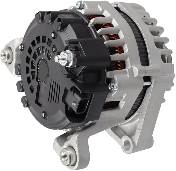EzeXpreze New Alternator Compatible - Image 3