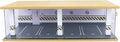 1/24 Parking Garage Model Car Garage Display Case by Unknown