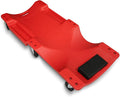 Magshion Automotive Creeper Under Car Roller, 40 Inch Low Profile Creepers by Magshion