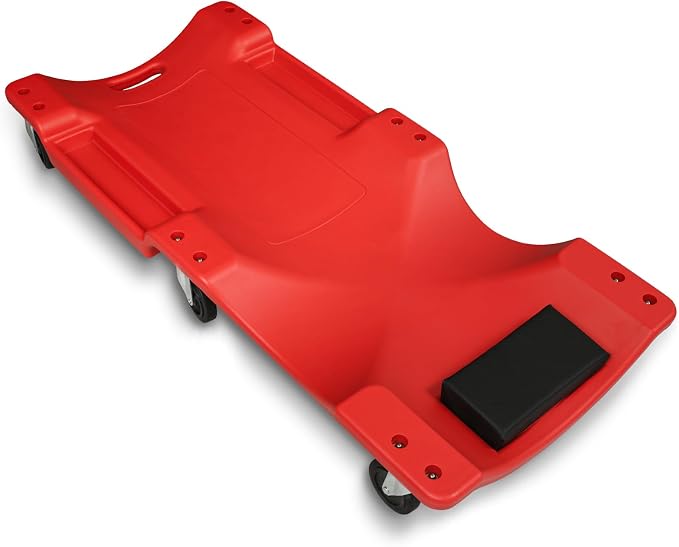 Magshion Automotive Creeper Under Car Roller, 40 Inch Low Profile Creepers by Magshion