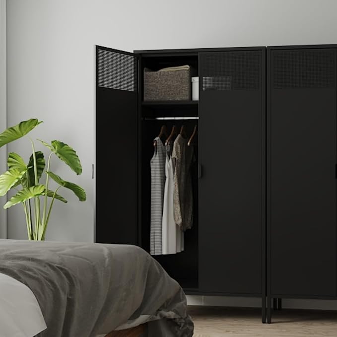 Metal Storage Cabinets Locker - Image 7