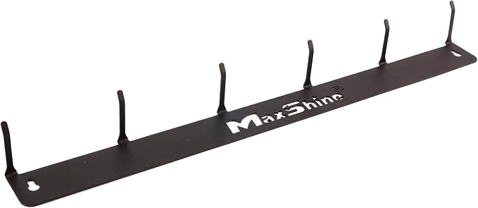 Maxshine Universal Detailing Brush Hanger - Image 5