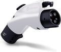 Lectron - Tesla to J1772 Charging Adapter, Max 48A & 250V - Compatible by LECTRON