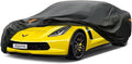 Kayme 7 Layers Car Cover Custom Fit by kayme