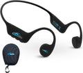 H2O Audio TRI 2 Multisport Waterproof Bone Conduction Open Ear Headphones by H20Audio