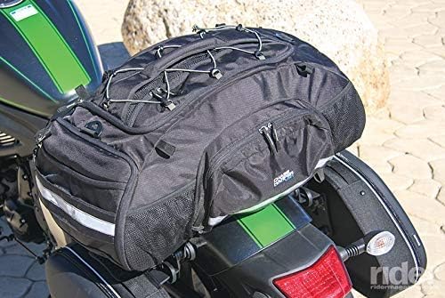 3775 Phoenix Saddle Bags - Image 7