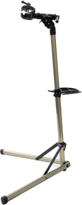 BikeHand Bike Repair Stand | Lightweight & 360 Adjustable Home Bicycle by BIKEHAND