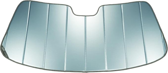 Covercraft UVS100 Custom Sunscreen | Fits 2009-2016 Audi A4/S4, 2009-2016 A4 by Covercraft