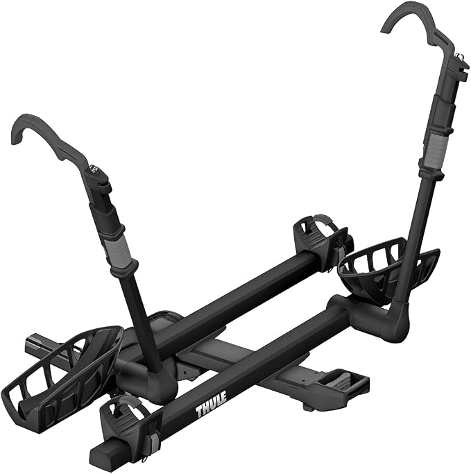 Thule T2 Pro XT/XTR Hitch Bike Rack by Thule