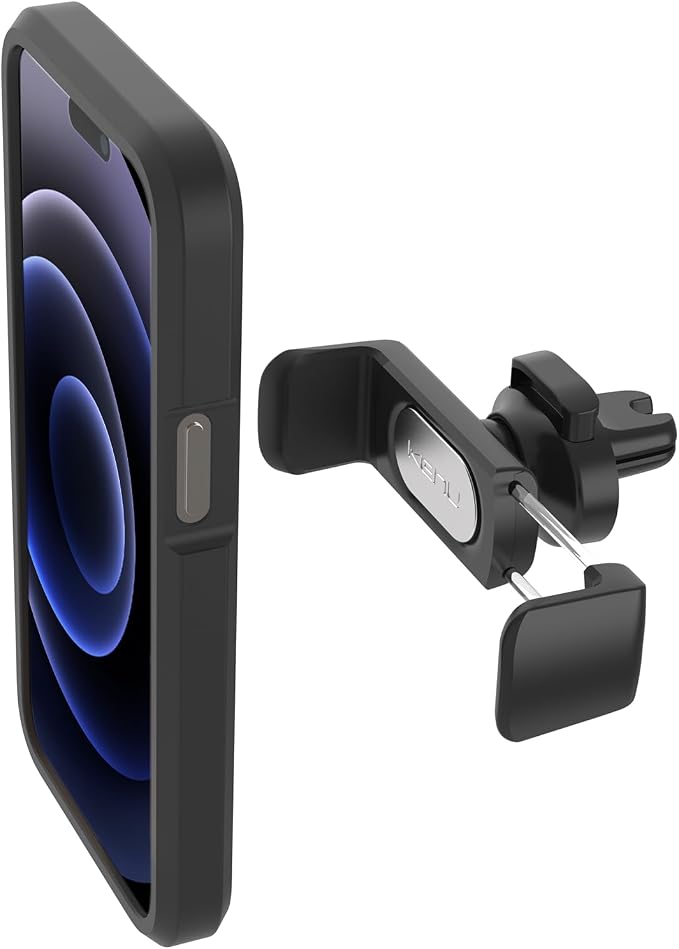 Kenu Airframe Pro | Universal Vent Car Phone Mount Holder by Kenu