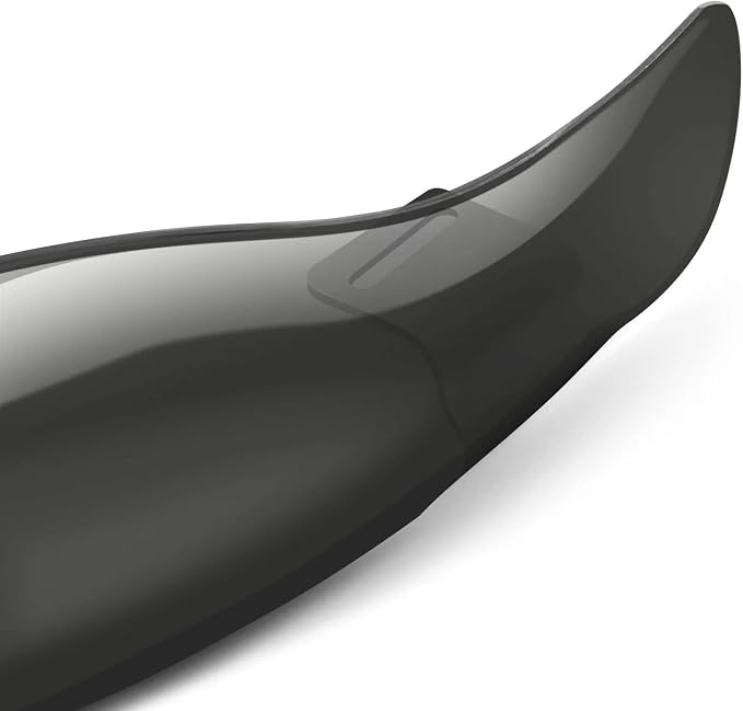 Auto Ventshade Carflector Hood Shield / Protector | Fits 1998 - Image 3