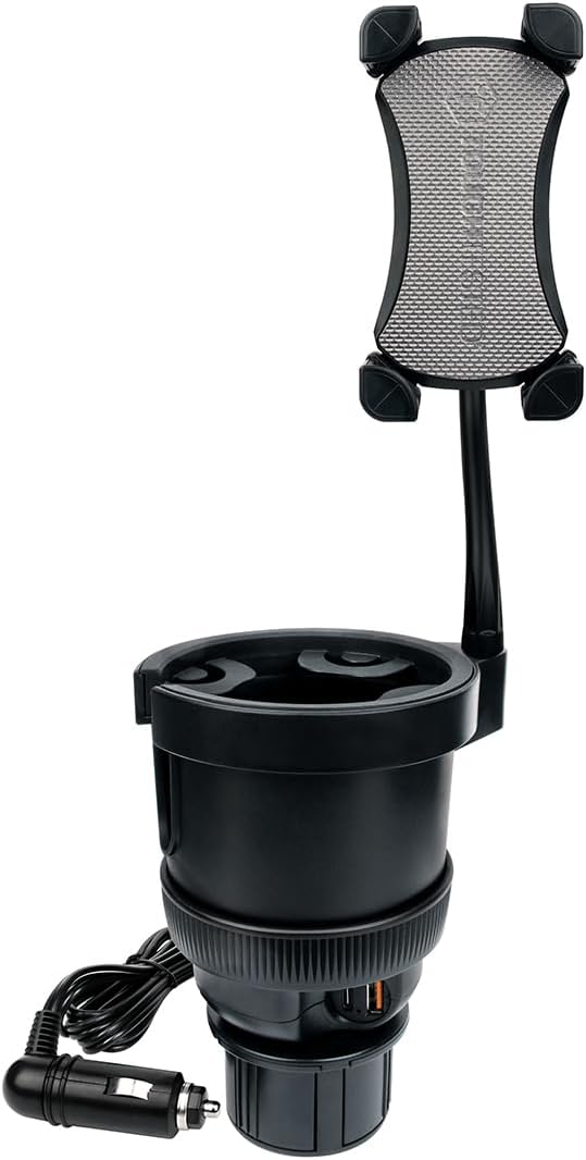 ToughTested XL Power Cup Holder Phone Holder by ToughTested