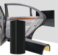 GUEQUITLEX Garage Wall Guards Foam Car Door Protector Wall Bumper Guard by GUEQUITLEX