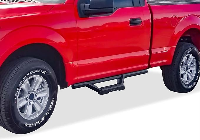 APS Drop Steps Running Boards Compatible - Image 4