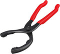 Oil Filter Wrench, Automotive Oil Filter Removal Tool by Shonee