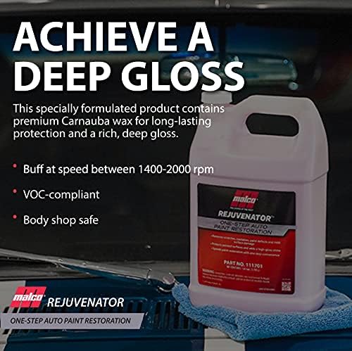 Malco Paint Rejuvenator - Image 6