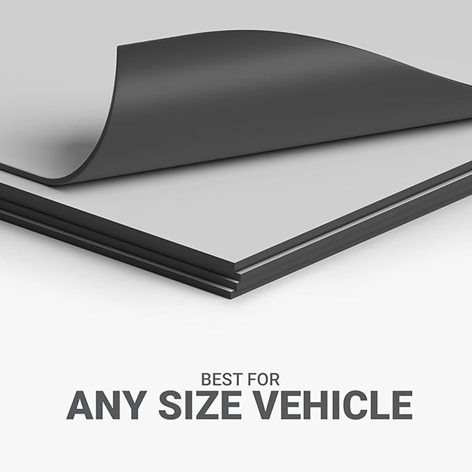 2pc 18x24" Custom Full Color Magnetic Car Signs, Ready in One Day - Image 5