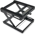 Let's Roll Standard Motorcycle Lift Jack - 1200 LB Heavy Duty Scissor Jack by LetsRoll