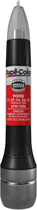 Dupli-Color AFM0306 Scratch Fix All-In-1 Exact-Match Automotive Touch-Up Paint by The+Dupli-Color+Store+