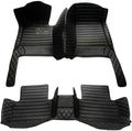 Customized Personalized car Floor mats, All-Weather Luxury car Floor mats by Unknown