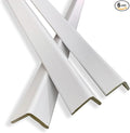 6 Pcs 49" Wall Corner Protector Trim by KTINITK