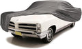 CarsCover Custom Fits for Pontiac Bonneville 1958-1960 Car Cover Ironshield by CarsCover