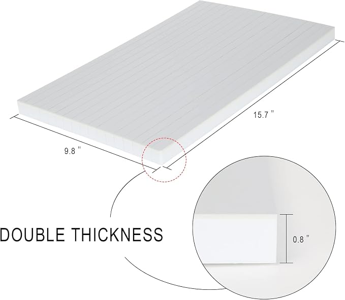 Garage Wall Protector Foam Wall Column Guard - Image 2