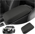 Ruiya Armrest Cover for Toyota Prado LC250 J250 Center Console, for Toyota Land by RUIYA