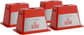 ANDERSEN HITCHES | RV Accessories | 4-Pack EZ Jack Blocks Leveling System | RV by AndersenHitches