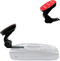 Radar Detector Easy Connect 3M Adhesive Mount by LycoGear