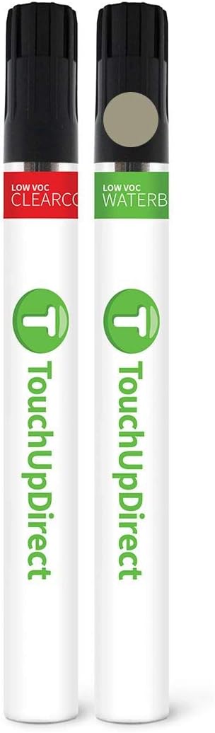 TouchUpDirect 1E3 Phantom Gray Metallic Compatible by TouchUpDirect
